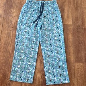 Vineyard Vines pajama pants